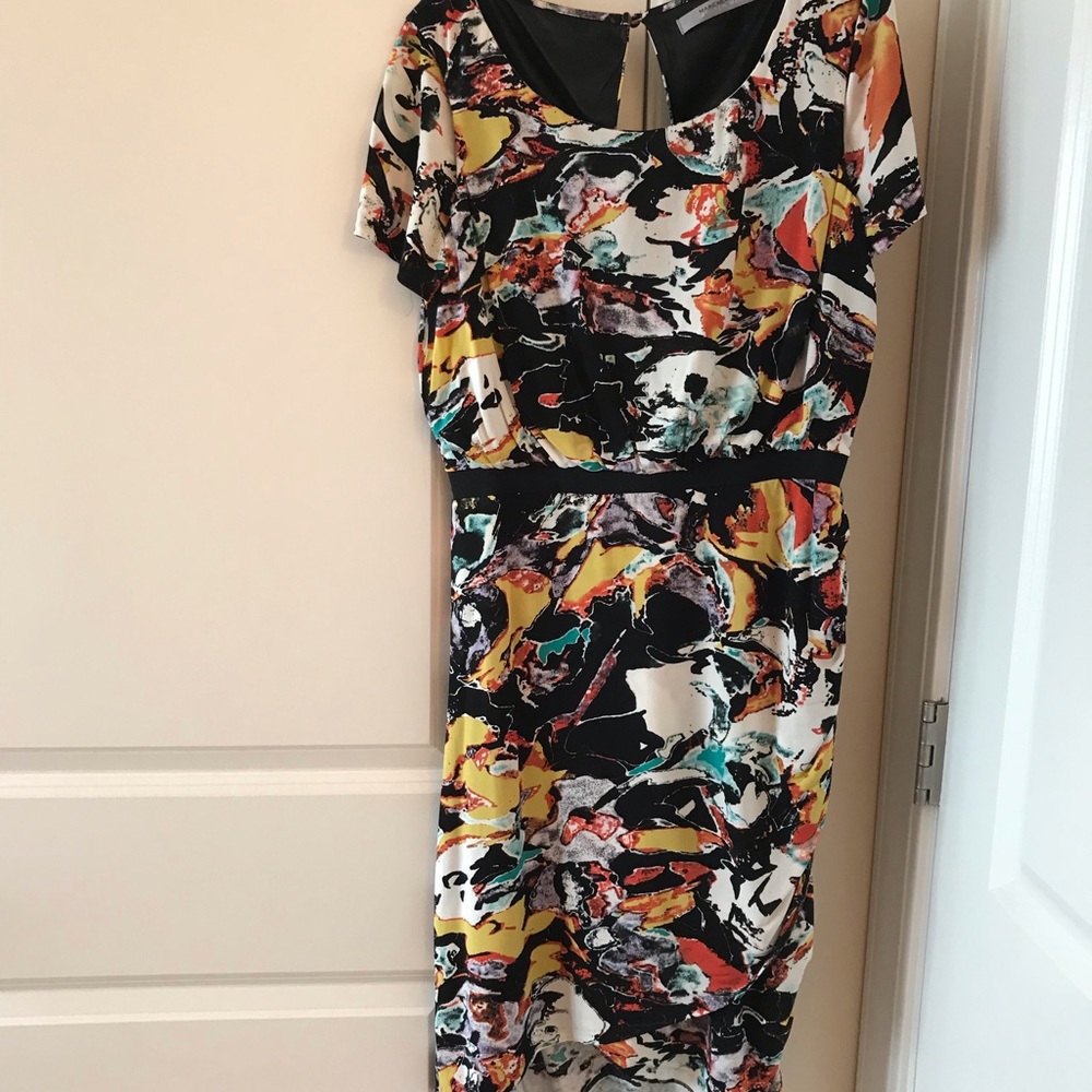 Andrew Marc dress